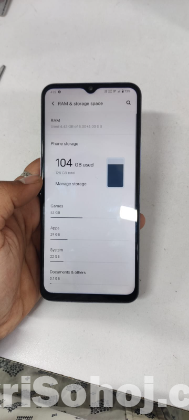 Vivo y72 5g 8/128
